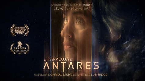 The Antares Paradox – Review | Sci-fi Drama | Heaven of Horror