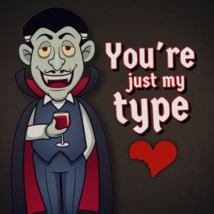 70 Vampire Puns You Can Really Sink Your Teeth Into » AllWording.com