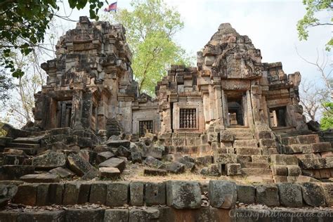 Things to do in Battambang, Cambodian historical city