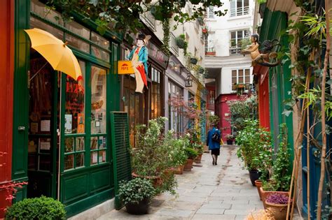 Secret Paris: exploring the hidden corners you didn't know about