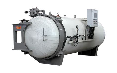 Medical Waste Autoclave | Medical Waste Treatment | Gient