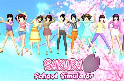 sakura-school-simulator-characters