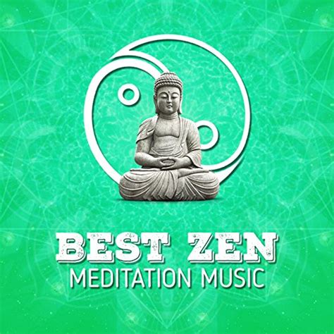 Best Zen Meditation Music by Meditation Zen Master on Amazon Music ...