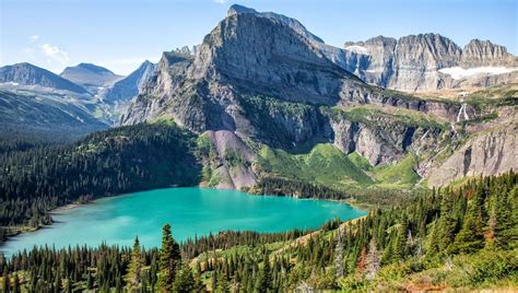 10 Best Things to Do in Glacier National Park | National parks, Waterton lakes national park ...