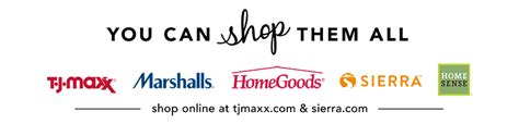 TJX Rewards - Store Locator