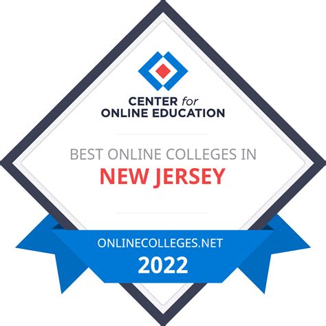 Online Colleges in New Jersey | 25 Best Online Schools in NJ