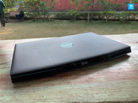 Dell G3 3590 Review: A Budget Gaming Laptop With Very Little Compromise