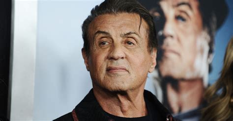 Sylvester Stallone Retires Rocky Character In Sentimental Instagram ...