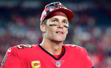 NFL News: Tom Brady's return? Buccaneers' website may have hinted at ...