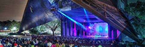 Miller Outdoor Theatre Annual Events | Tour Texas