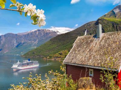 Norway Cruise Ports: Fjords Unveiled - Epic Adventures Await