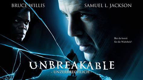 Unbreakable (2000) - AZ Movies