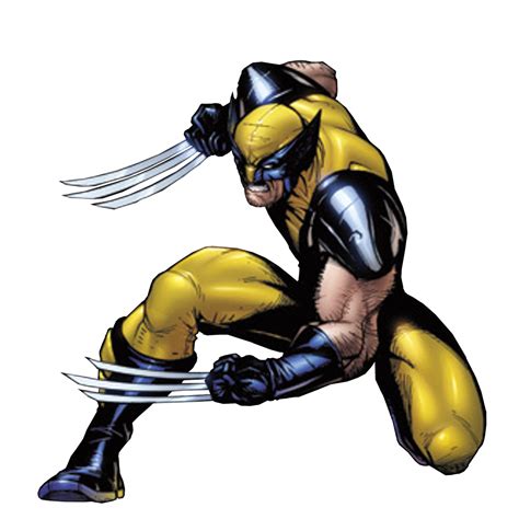 Wolverine (Marvel Comics) | VsDebating Wiki | FANDOM powered by Wikia