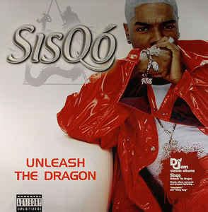 Sisqo - Unleash The Dragon (2005, Vinyl) | Discogs