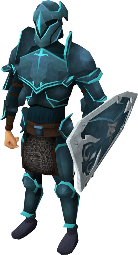 Rune platebody (t) - The RuneScape Wiki