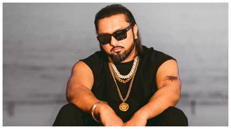 Honey Singh New Album Out Rapper Singer Talks About His Mental Health ...