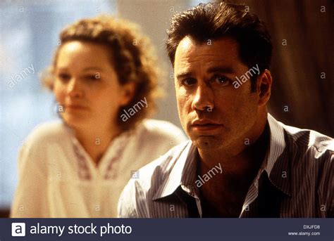 Face off john travolta hi-res stock photography and images - Alamy