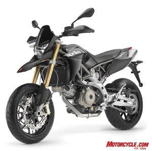 2008 Aprilia Dorsoduro Review | Motorcycle.com