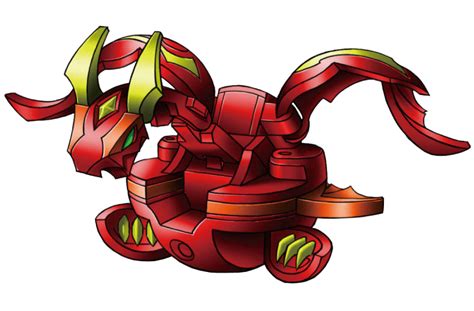 Ultra Dragonoid | Bakugan Wiki | FANDOM powered by Wikia