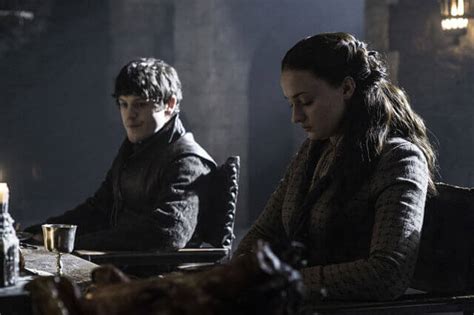 Game of Thrones Season 5 Episode 5 Recap: "Kill the Boy"