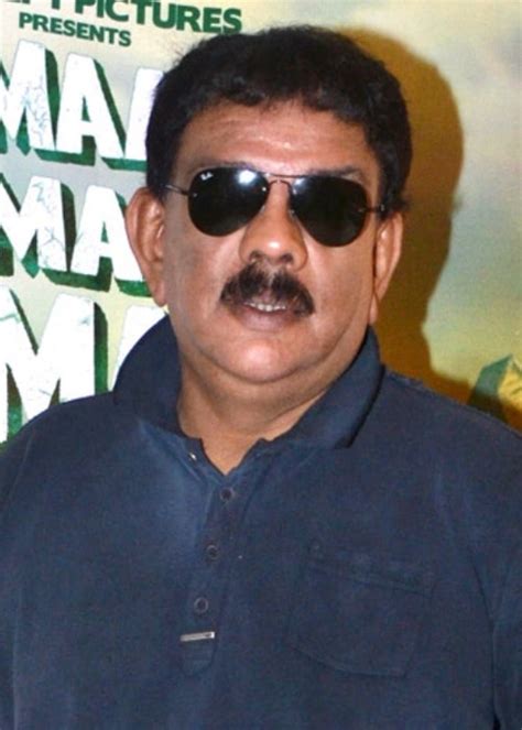 Priyadarshan Height, Weight, Age, Girlfriend, Family, Facts, Biography