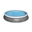 HAWAI - Piscine gonflable ronde | Bricomarché