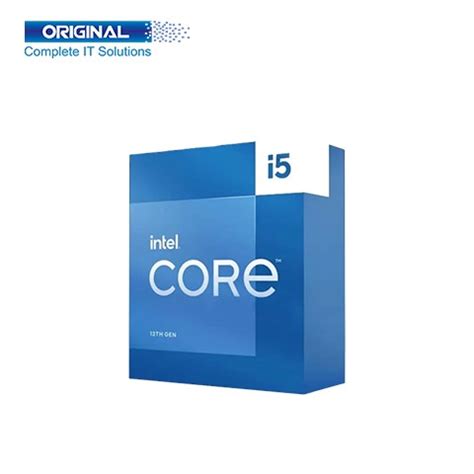 Intel Core i5-13500 13th Gen Raptor Lake Processor - OSL