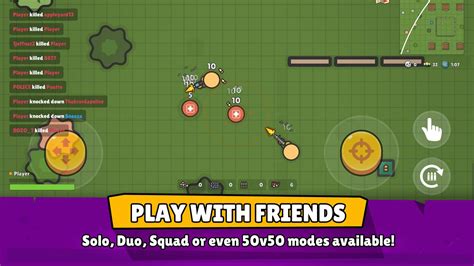 ZombsRoyale.io for Android - APK Download