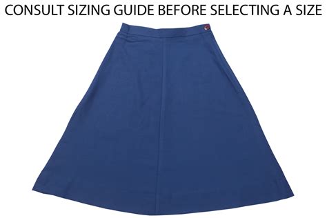 Plain Skirt - Pinetown Girls High – Gem Schoolwear