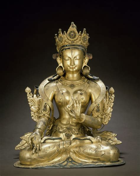 An Introduction to Tibetan Buddhism - Education - Asian Art Museum