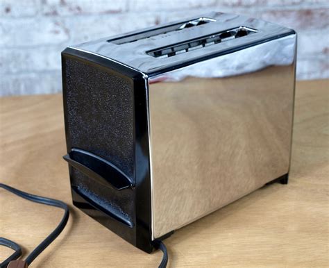 Vintage Proctor-silex Toaster Model T620B Type T6 Circa - Etsy