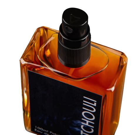 Patchouli, Eau de Parfüm 100 ml