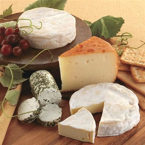 Vermont Cheese Sampler - Harringtons of Vermont