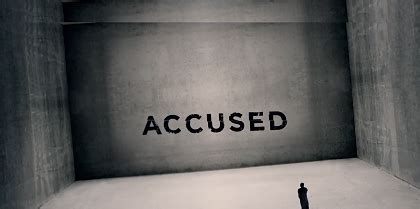 Accused (2023 TV series) - Wikiwand