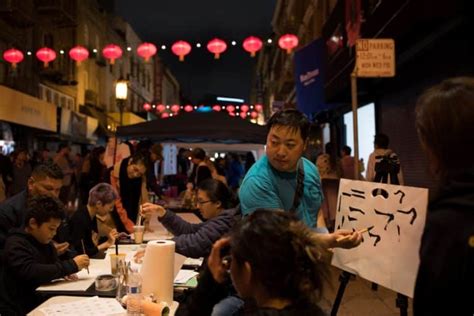 Chinatown Night Market That Draws Thousands Is This Weekend