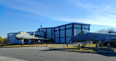 Discover the Marvels of Aviation at Warner Robins Air Force Base