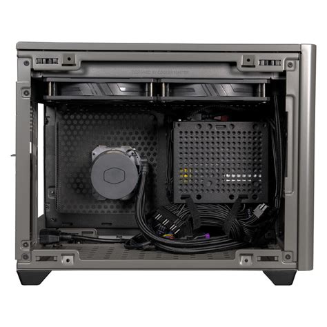 Cooler Master Launches The NR200P MAX SFF Solution - EVGA Forums