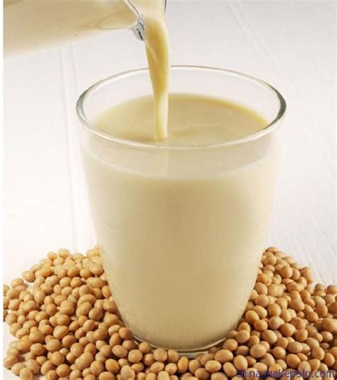 Soya Milk at Best Price in Kolhapur - ID: 3961413 | Khyati