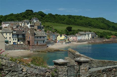 4 Cornish towns you have to visit | Holidays in Cornwall