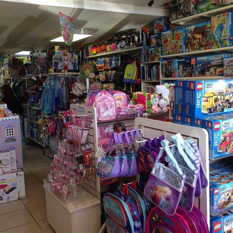 Toy Town | Local Toy Store | Key Biscayne, FL