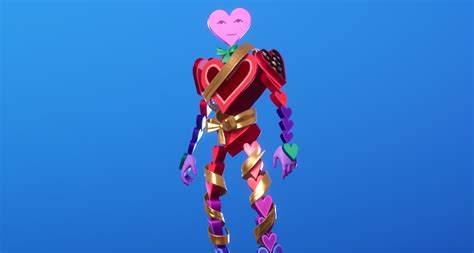 Fortnite's new reactive Candyman skin is horrifying - Dot Esports