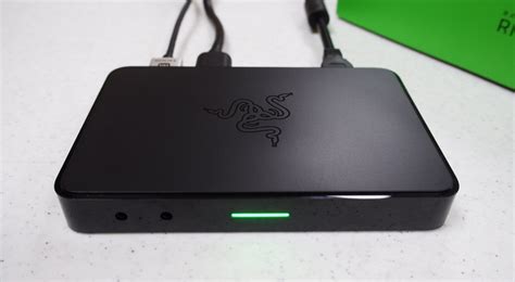 Razer Ripsaw review: Capture video and stream games with this USB 3.0 ...