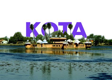 KOTA - Rise as an Educational Mecca