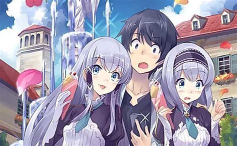 Best Isekai Animes 2022: 10 Greatest Isekai Animes to Watch Now - Nông Trại Vui Vẻ - Shop