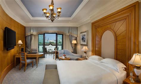 Emirates Palace Suite