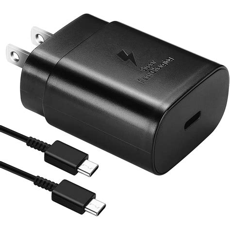 USB C Charger-25W PD Wall Charger Fast Charging for Xiaomi Pocophone F1 ...