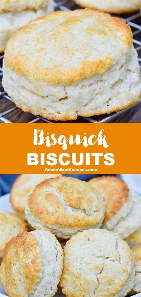 Bisquick Rolled Biscuit - Gonna Want Seconds | Recipe | Biscuit recipe, Bisquick recipes ...