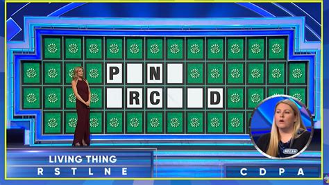 Viral ‘Wheel of Fortune’ Contestant Breaks Silence on ‘Pink Orchid’ Puzzle, Reveals What She ...