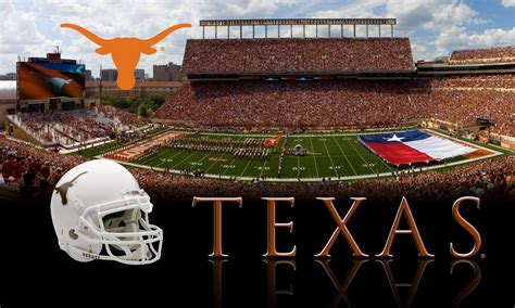 Texas Longhorns Wallpapers - Wallpaper Cave