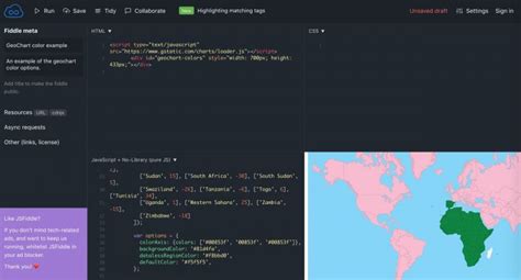 Hacking an Ontario Extend Visited Countries Map – CogDogBlog